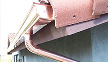 Rain Gutter Installation, Repair, Cleaning in Lafayette, WI